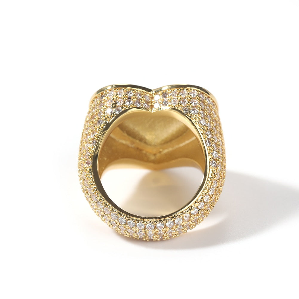 iHeart Deluxe Ring
