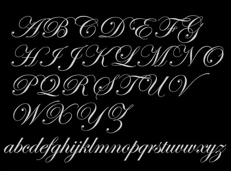 VVS Bubble Personalized Necklace