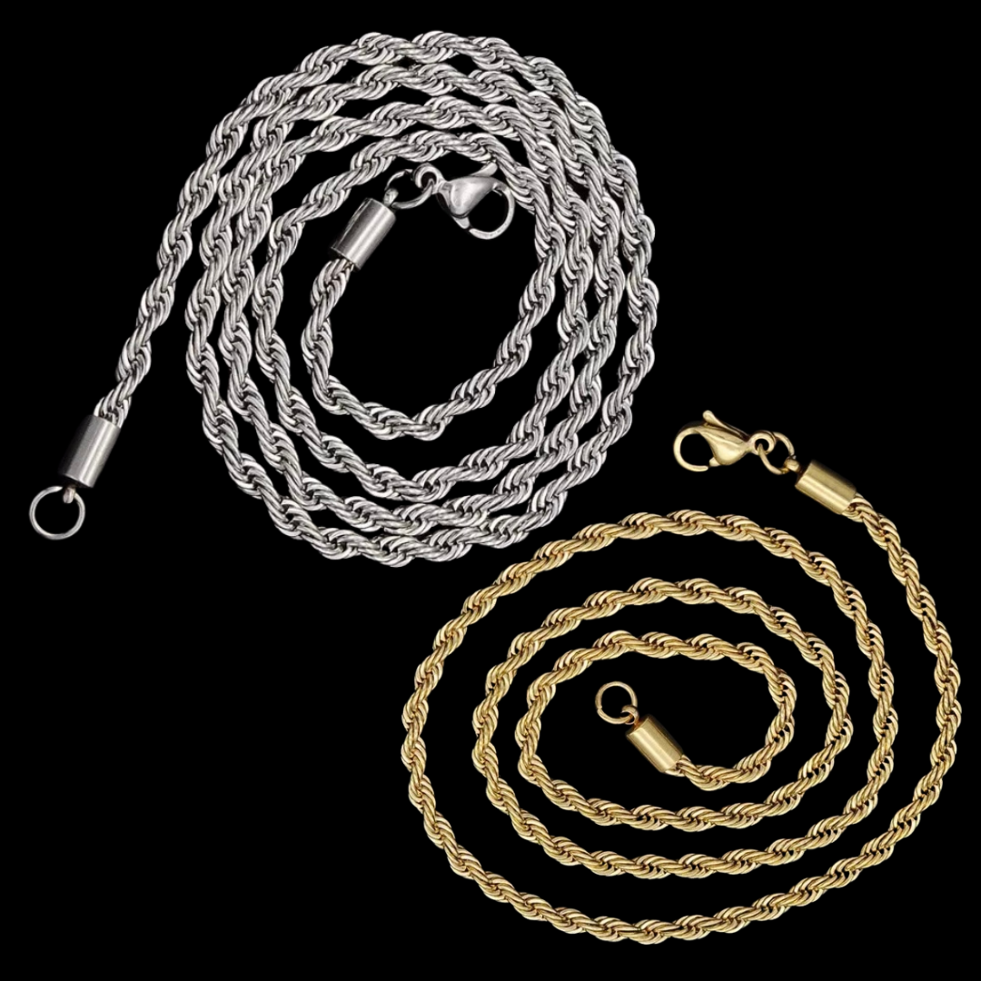 Rope Necklace