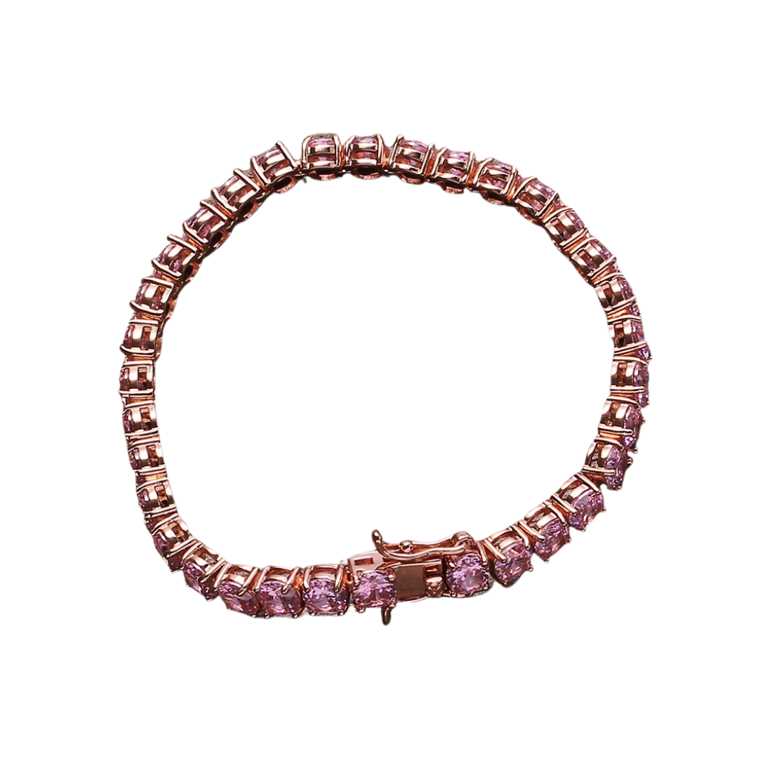 Classic Tennis Bracelet
