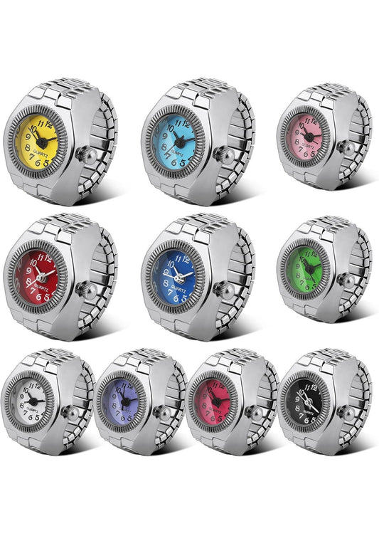 Timeless | watch rings