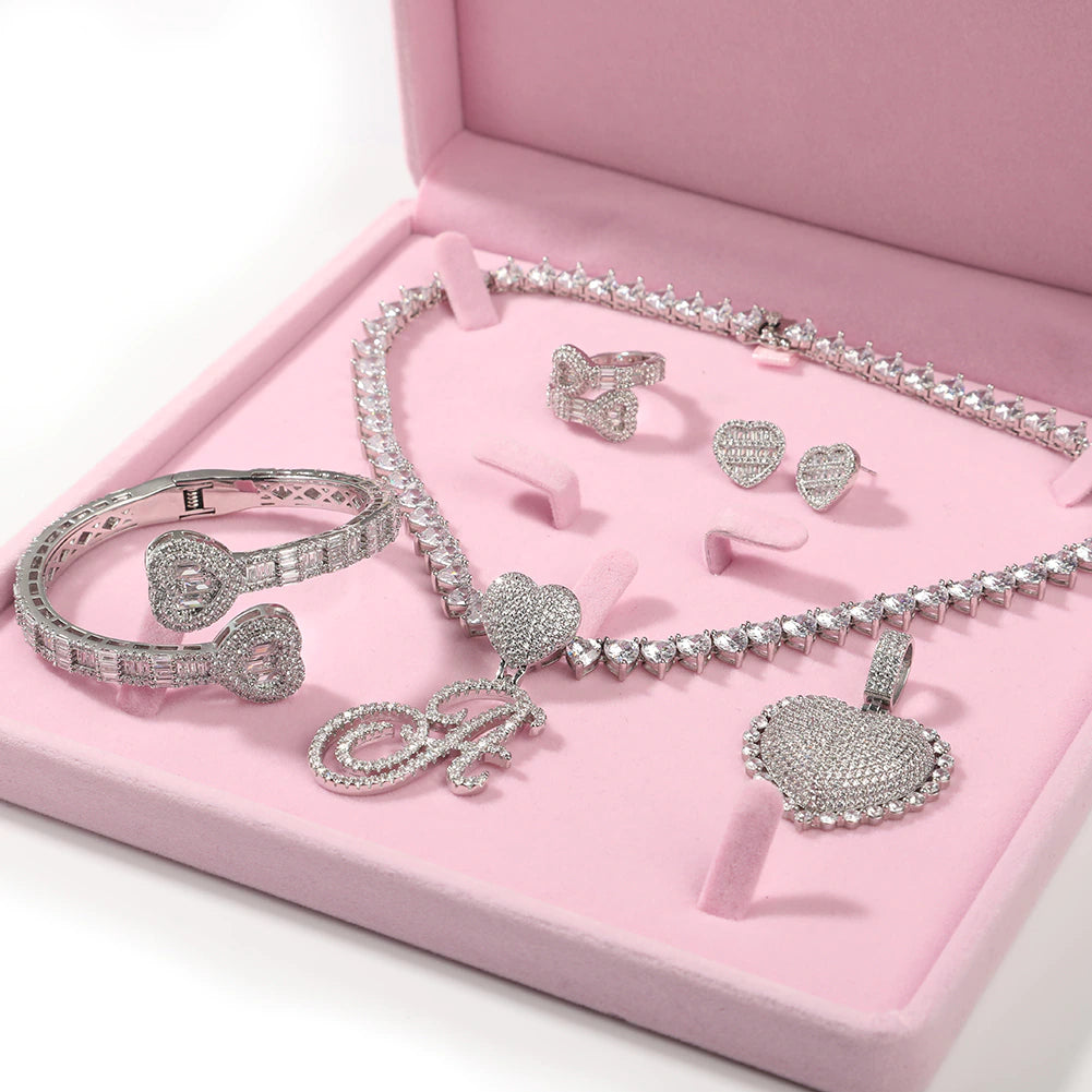 Cupid Love Set