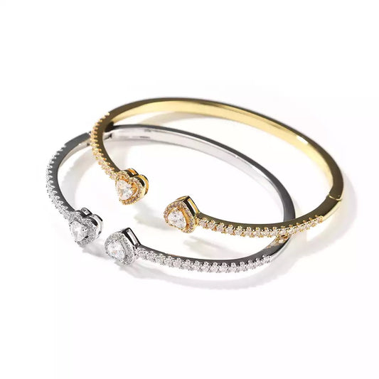 Be mine bangle